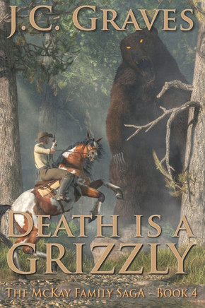Death is a Grizzly