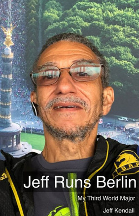 Jeff Runs Berlin: My Third World Major