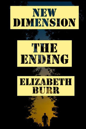 New Dimension: The Ending New Dimension: The Ending