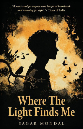 Where The Light Finds Me