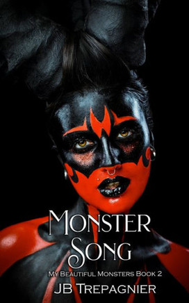 Monster Song: A Dark Reverse Harem Romance