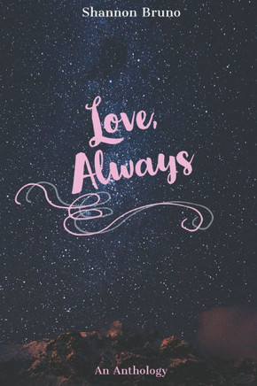 Love, Always: An Anthology