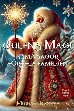 Julens Magi