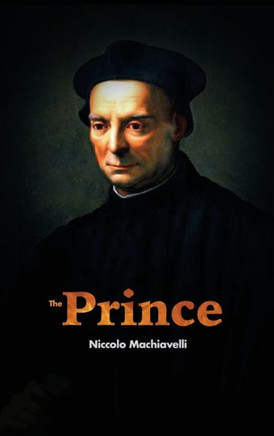 The Prince - Large Print