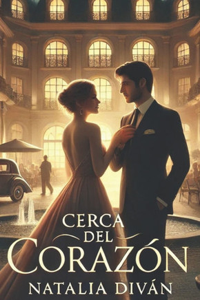 Cerca del corazón