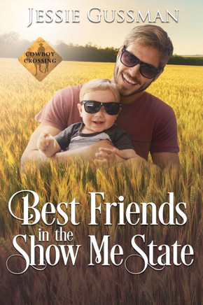 Best Friends in the Show Me State