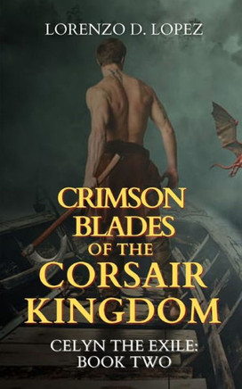 Crimson Blades of the Corsair Kingdom