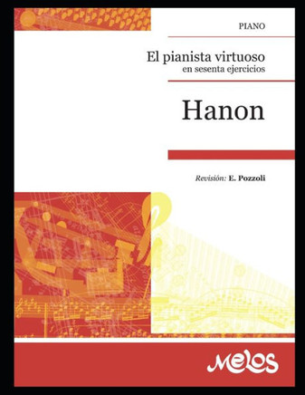 El pianista virtuoso: En sesenta ejercicios