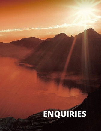 Enquires: enquiry book for general telepehone email retail quotations