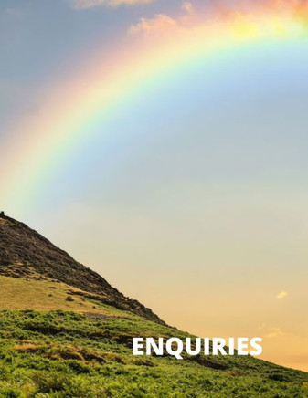 enquiries: enquiry book for general telephone email retail quotations