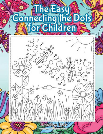 The Easy Connecting The Dots For Children