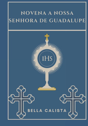 Novena a Nossa Senhora de Guadalupe