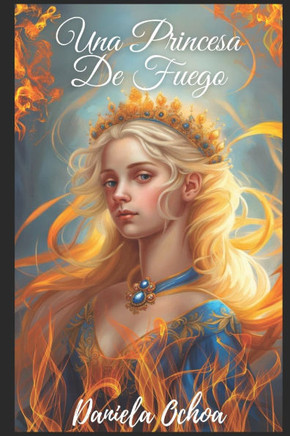 Una Princesa de Fuego
