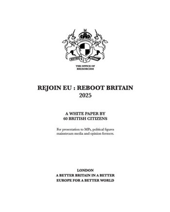 Rejoin EU: Reboot Britain