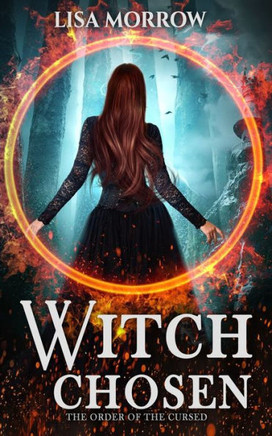 Witch Chosen: A Fantasy Young Adult Series