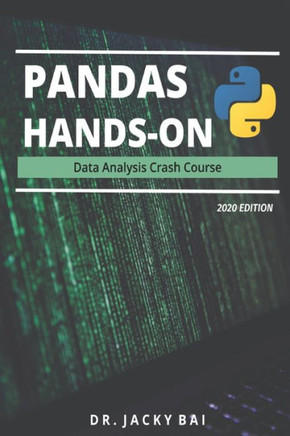 Pandas Hands-on: Data Analysis Crash Course