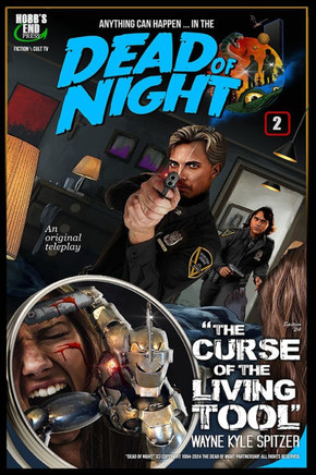 Dead of Night: The Curse of the Living Tool
