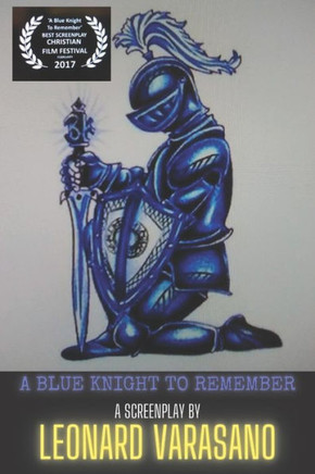A Blue Knight To Remember