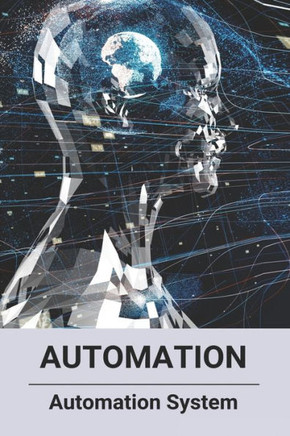Automation: Automation System: Transmon Qubit