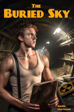 The Buried Sky: Post-Apocalyptic Hard Science Fiction