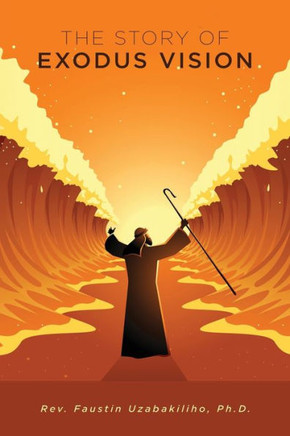 The Story of Exodus Vision