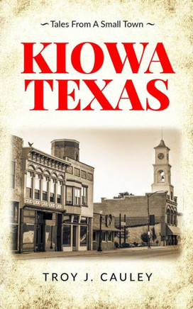Kiowa, Texas