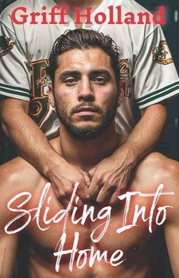 Sliding Into Home: Gay Baseball Series