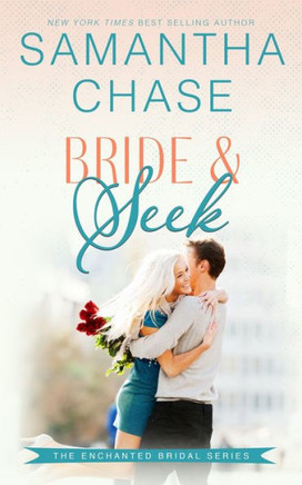 Bride & Seek