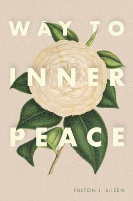Way To Inner Peace - 9781684930210