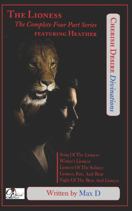 The Lioness (The Complete Four Part Series) featuring Heather