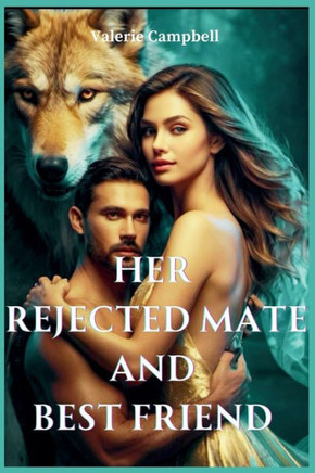 Her Rejected Mate and Best Friend