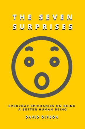 The Seven Surprises: Everyday Epiphanies on Being a Better Human Being