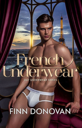 French Underwear: Gay Underwear Series