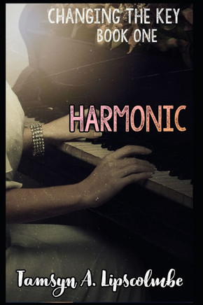 Harmonic: A Lesbian Romance Novel