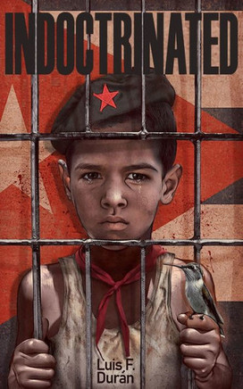 Indoctrinated: About the formation of the ""new man"" in autocratic Cuba.