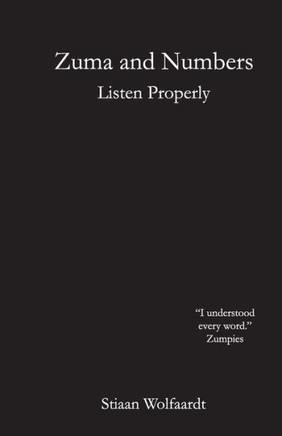 Zuma and Numbers: Listen Properly