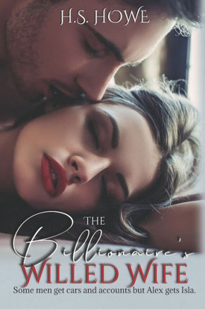 The Billionaires Willed Wife