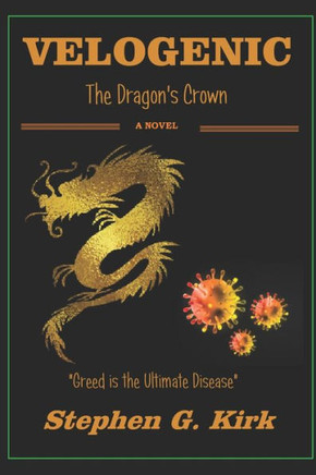 Velogenic: The Dragon's Crown