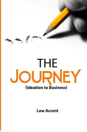 The Journey: Ideation to Business