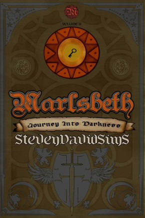 Marlsbeth: Journey into Darkness