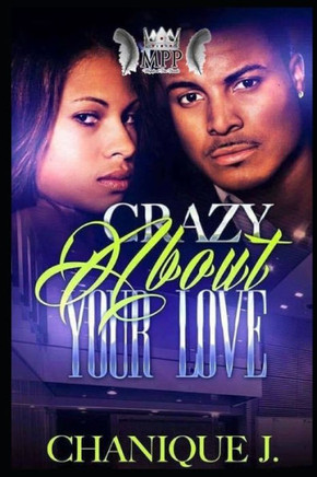 Crazy About Your Love
