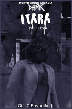 Itara (Soulless)