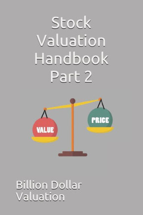 Stock Valuation Handbook Part 2