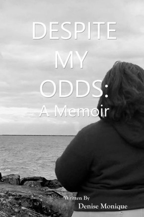 Despite My Odds: A Memoir