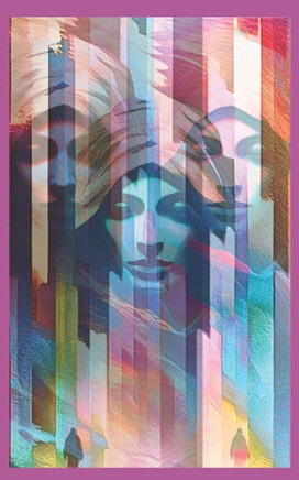 Echoes of the Fading Light