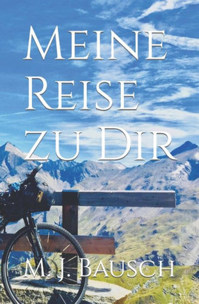 Meine Reise zu Dir