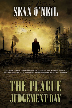 The Plague: Judgement Day The Plague: Judgement Day