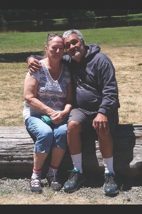 Waiting Rooms: Cancer, COVID, and Courage