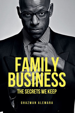 Family Business: The Secrets We Keep