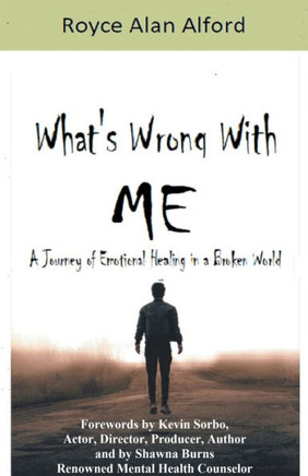 What's Wrong With Me?